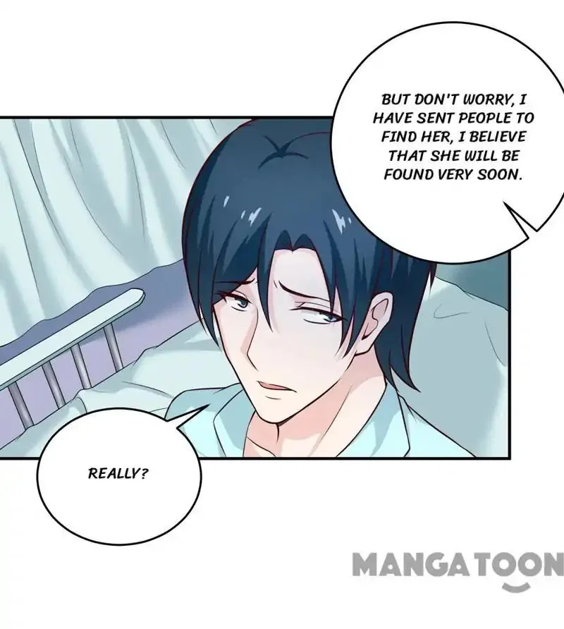 Bloodthirsty Man: Trapped Bride Chapter 131 – Page 12