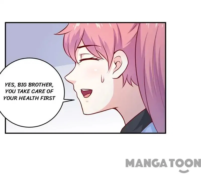 Bloodthirsty Man: Trapped Bride Chapter 131 – Page 14