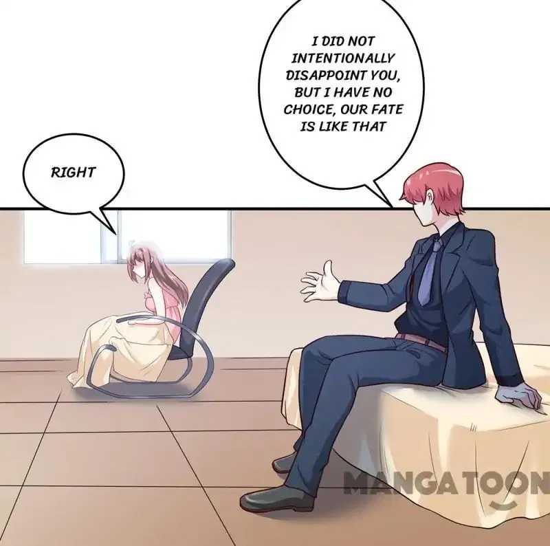 Bloodthirsty Man: Trapped Bride Chapter 131 – Page 20