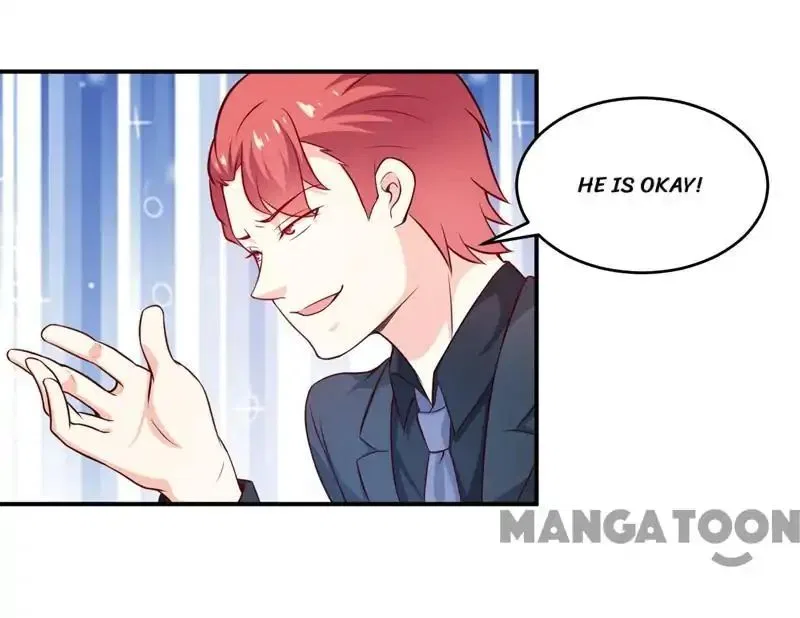 Bloodthirsty Man: Trapped Bride Chapter 131 – Page 22