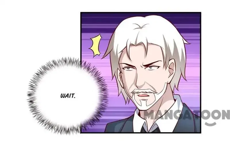 Bloodthirsty Man: Trapped Bride Chapter 131 – Page 31