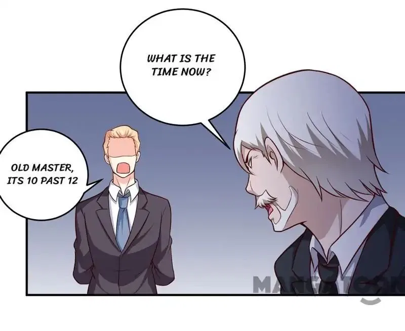 Bloodthirsty Man: Trapped Bride Chapter 131 – Page 32