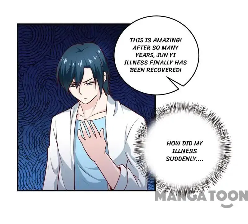 Bloodthirsty Man: Trapped Bride Chapter 131 – Page 33