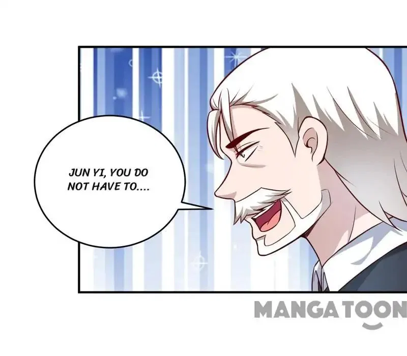 Bloodthirsty Man: Trapped Bride Chapter 131 – Page 34