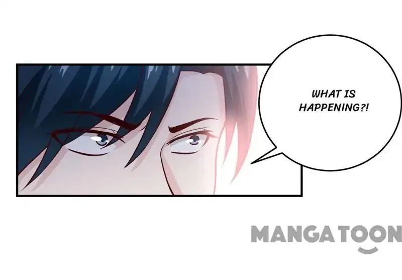 Bloodthirsty Man: Trapped Bride Chapter 131 – Page 35