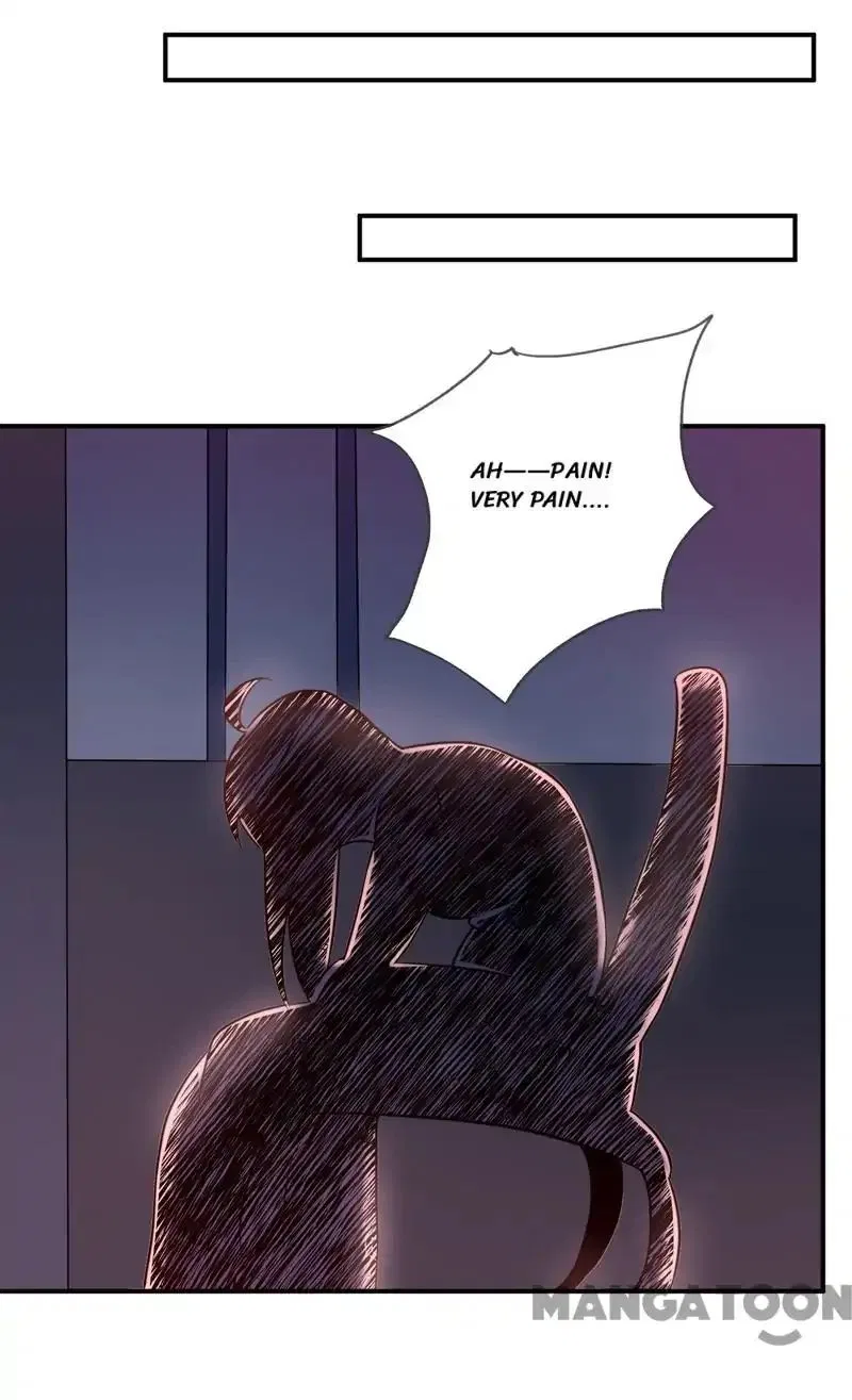 Bloodthirsty Man: Trapped Bride Chapter 131 – Page 36
