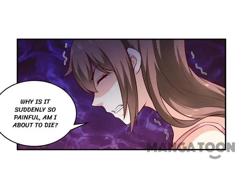 Bloodthirsty Man: Trapped Bride Chapter 131 – Page 37