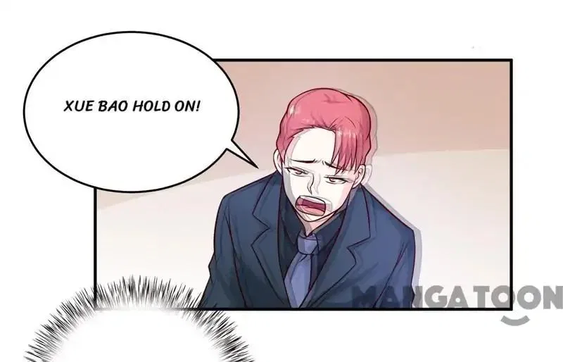 Bloodthirsty Man: Trapped Bride Chapter 131 – Page 38