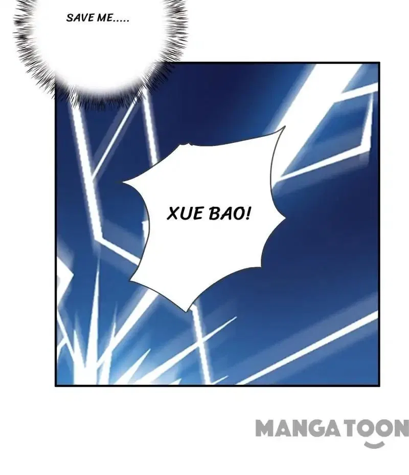Bloodthirsty Man: Trapped Bride Chapter 131 – Page 39