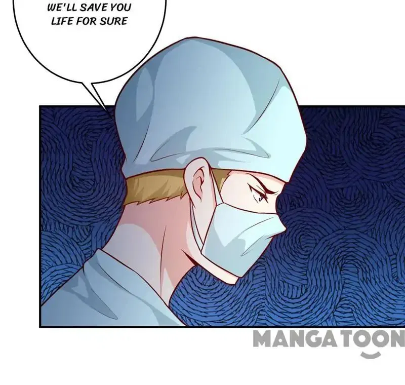 Bloodthirsty Man: Trapped Bride Chapter 130 – Page 2