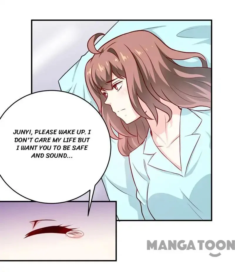 Bloodthirsty Man: Trapped Bride Chapter 130 – Page 3