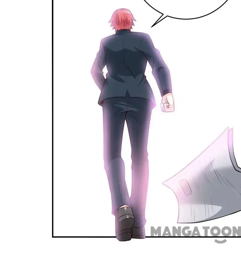 Bloodthirsty Man: Trapped Bride Chapter 130 – Page 8