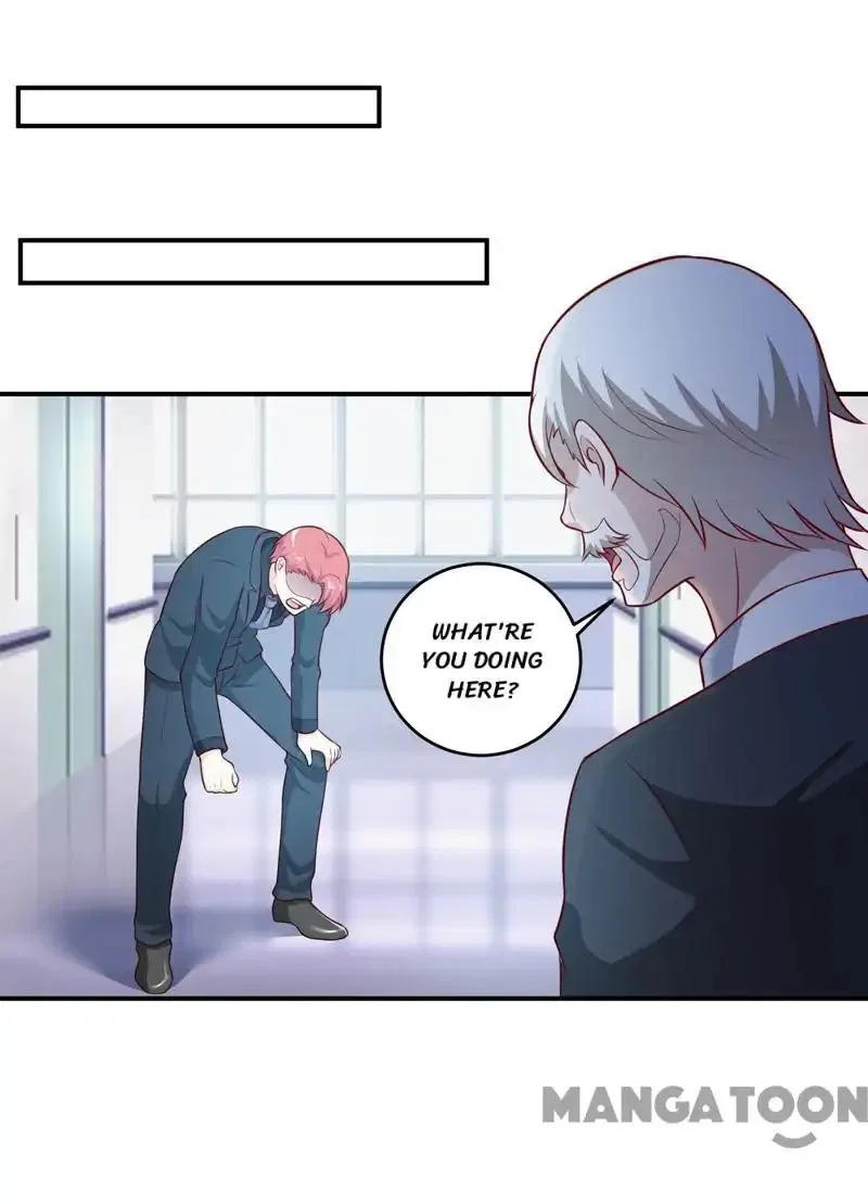 Bloodthirsty Man: Trapped Bride Chapter 130 – Page 9