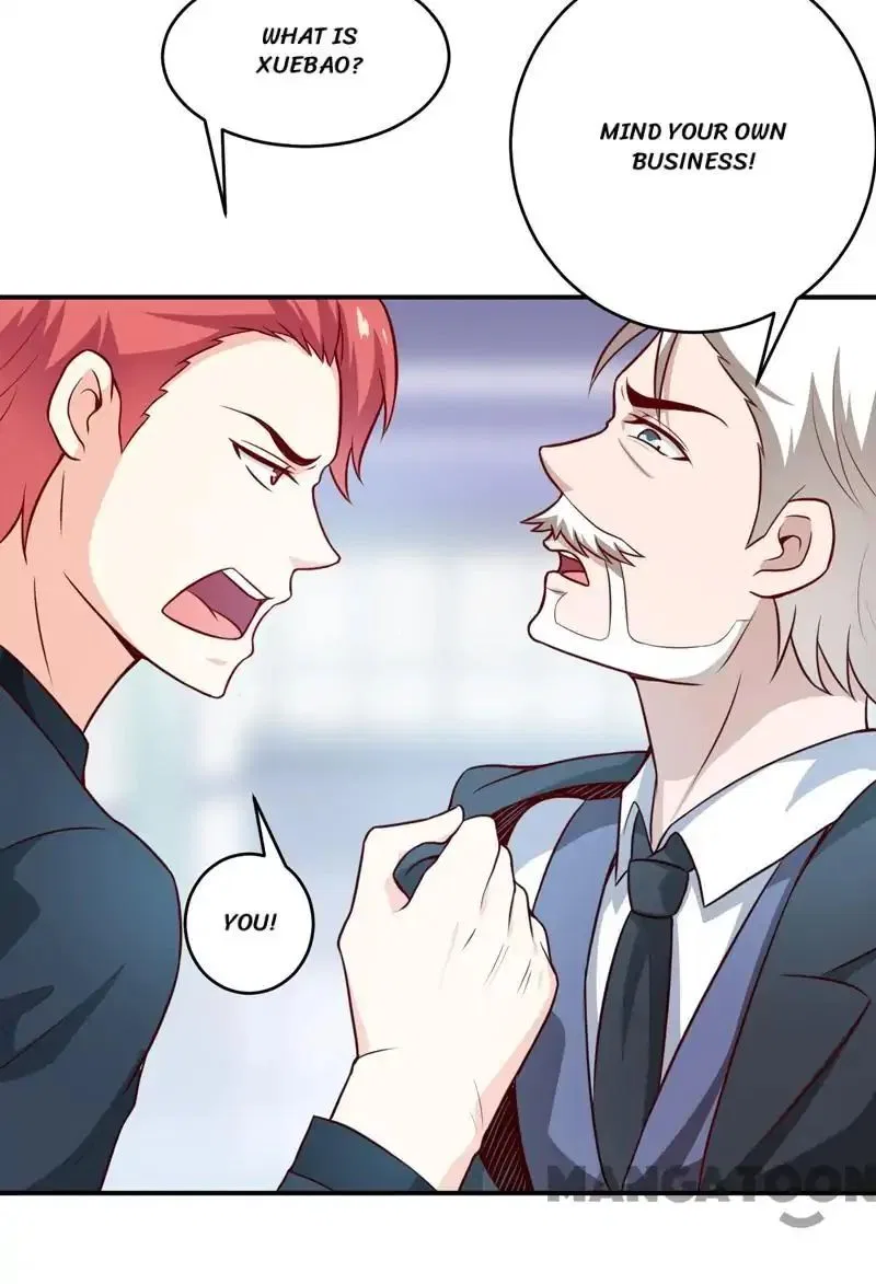 Bloodthirsty Man: Trapped Bride Chapter 130 – Page 11