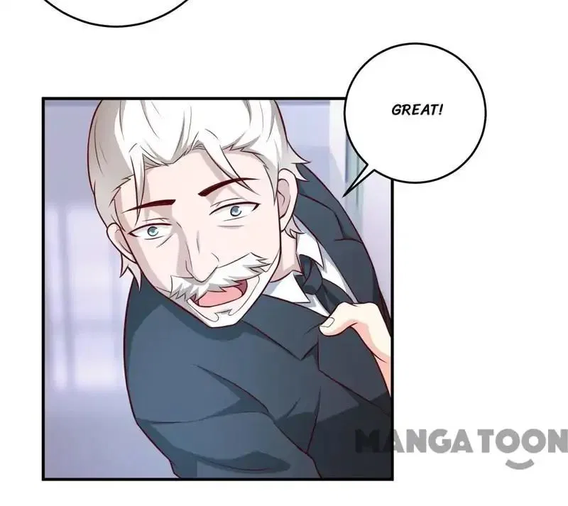 Bloodthirsty Man: Trapped Bride Chapter 130 – Page 18