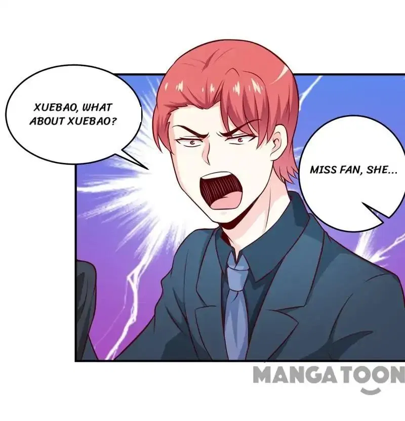 Bloodthirsty Man: Trapped Bride Chapter 130 – Page 19