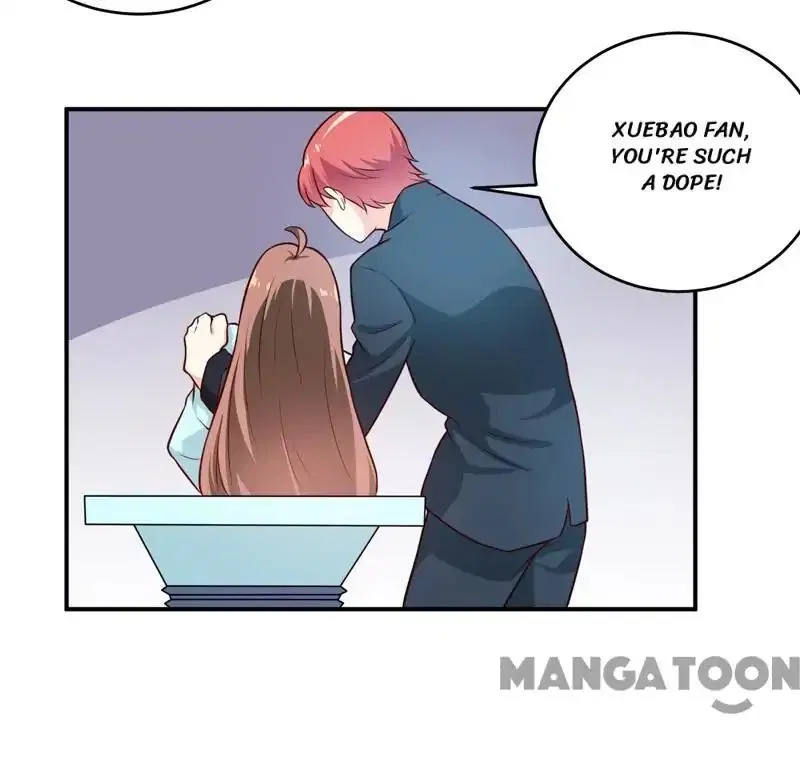 Bloodthirsty Man: Trapped Bride Chapter 130 – Page 23
