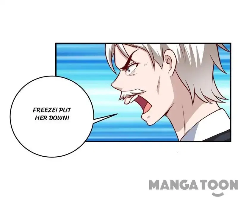 Bloodthirsty Man: Trapped Bride Chapter 130 – Page 24
