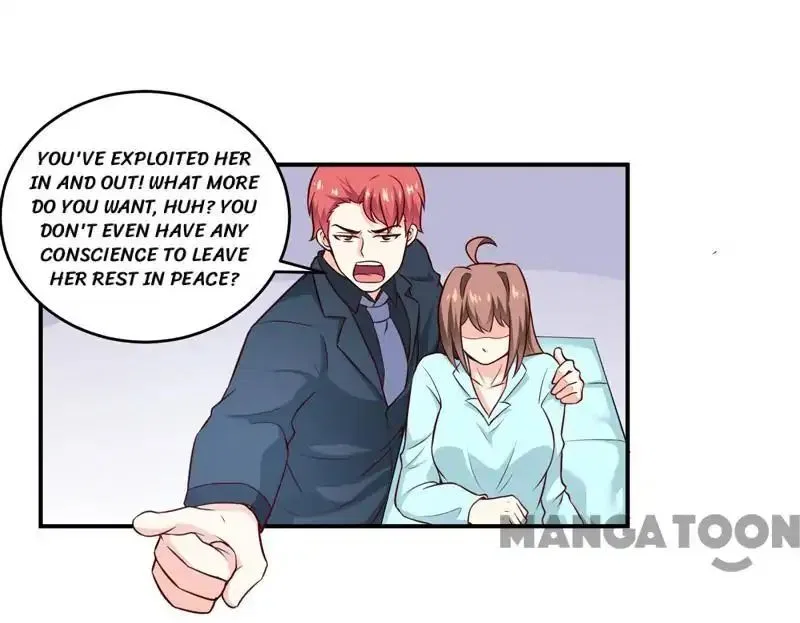Bloodthirsty Man: Trapped Bride Chapter 130 – Page 25