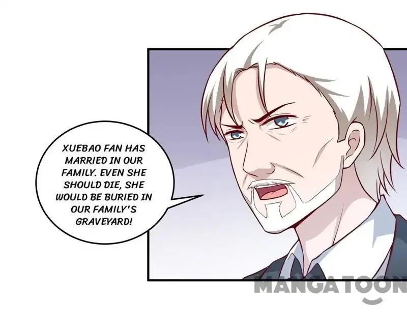 Bloodthirsty Man: Trapped Bride Chapter 130 – Page 26