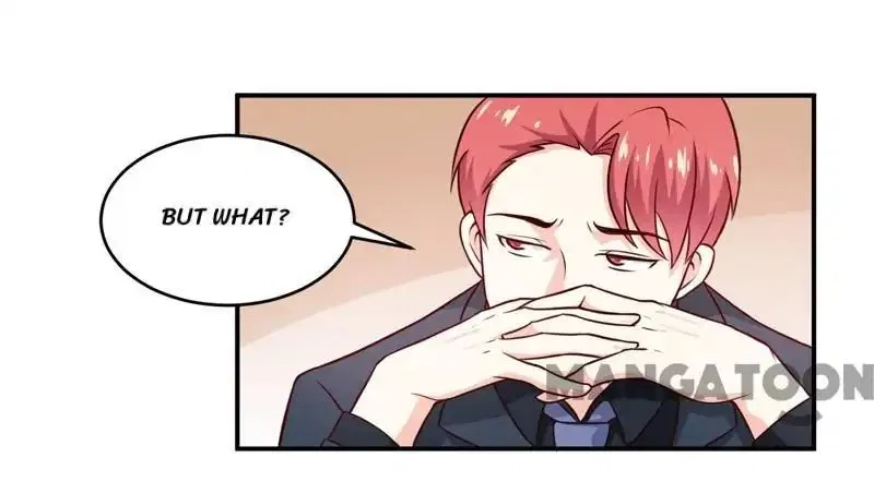 Bloodthirsty Man: Trapped Bride Chapter 130 – Page 30
