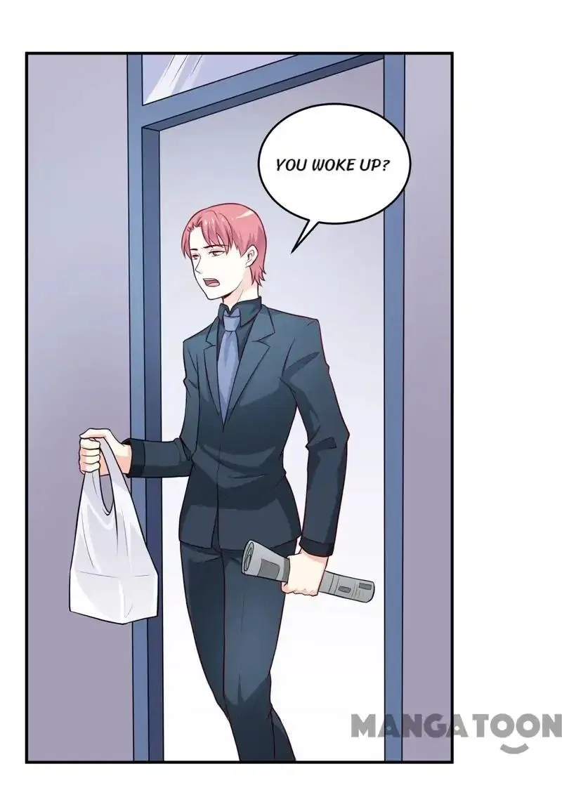 Bloodthirsty Man: Trapped Bride Chapter 129 – Page 3