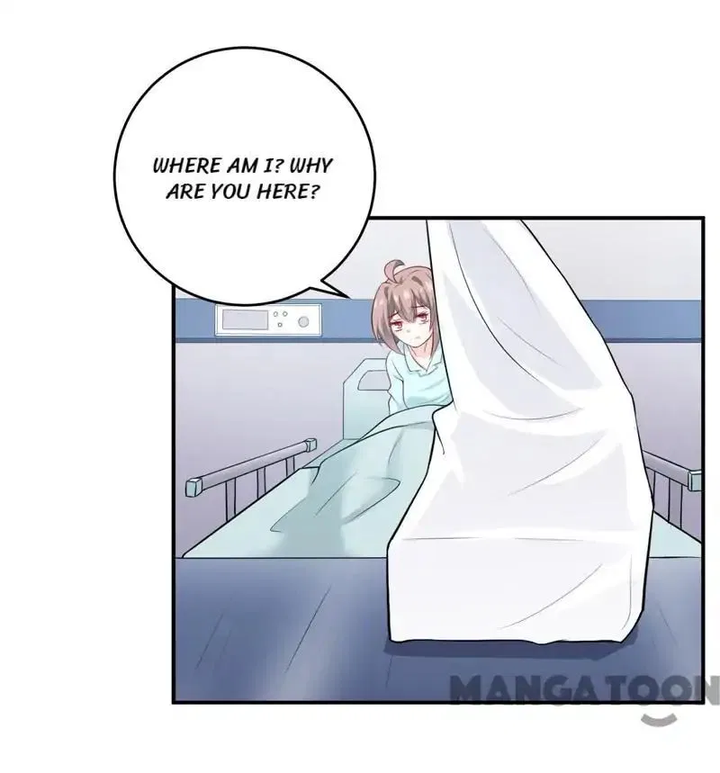 Bloodthirsty Man: Trapped Bride Chapter 129 – Page 4
