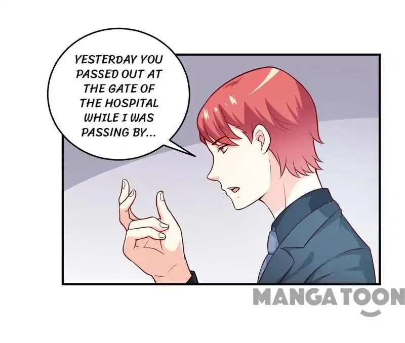 Bloodthirsty Man: Trapped Bride Chapter 129 – Page 5