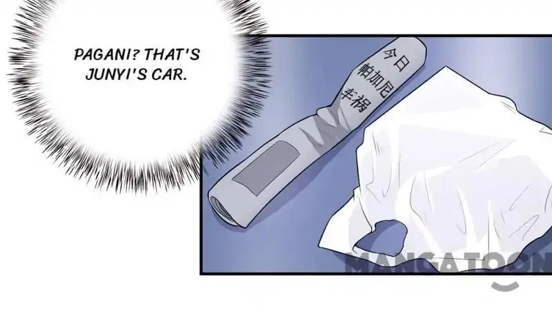 Bloodthirsty Man: Trapped Bride Chapter 129 – Page 8