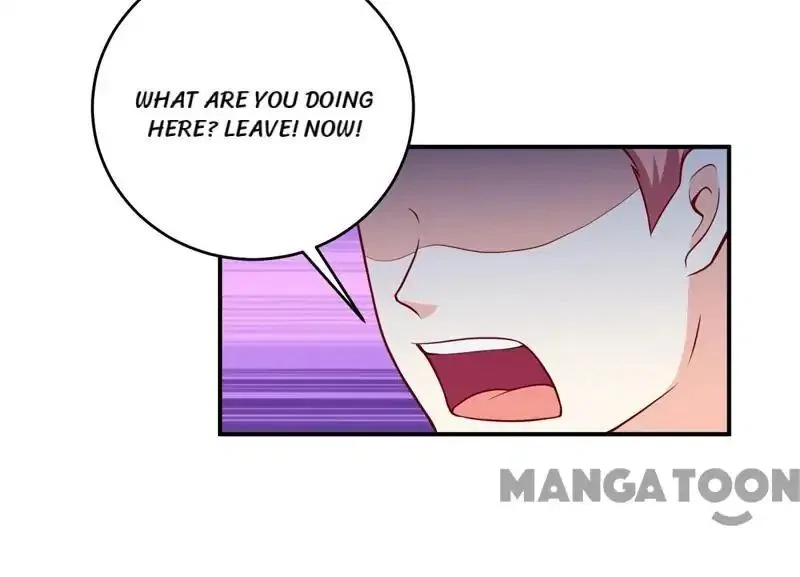 Bloodthirsty Man: Trapped Bride Chapter 129 – Page 20