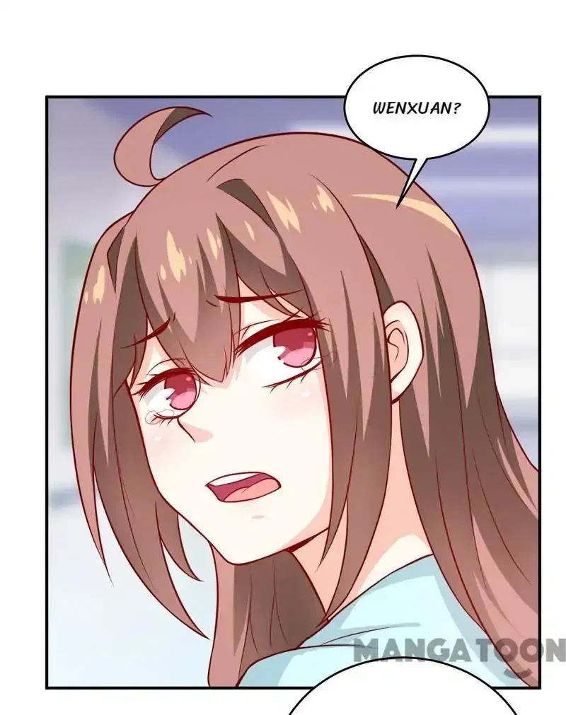 Bloodthirsty Man: Trapped Bride Chapter 129 – Page 21
