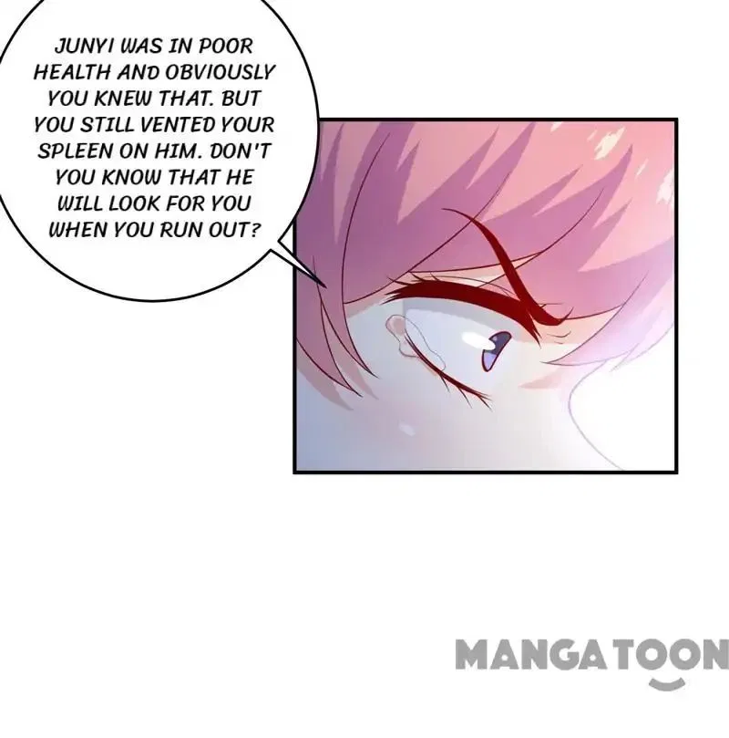 Bloodthirsty Man: Trapped Bride Chapter 129 – Page 27