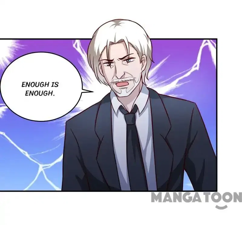 Bloodthirsty Man: Trapped Bride Chapter 129 – Page 29