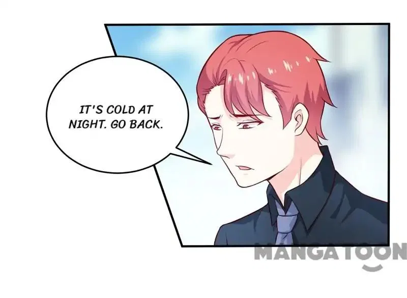 Bloodthirsty Man: Trapped Bride Chapter 128 – Page 6