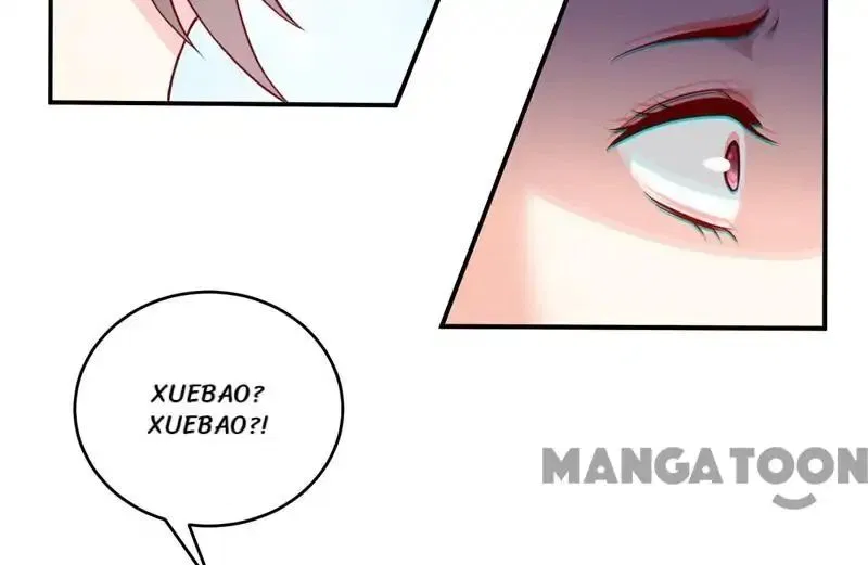 Bloodthirsty Man: Trapped Bride Chapter 128 – Page 8