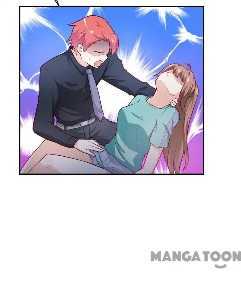 Bloodthirsty Man: Trapped Bride Chapter 128 – Page 9