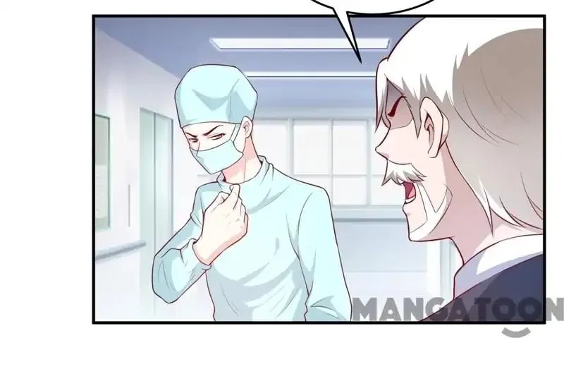 Bloodthirsty Man: Trapped Bride Chapter 128 – Page 15