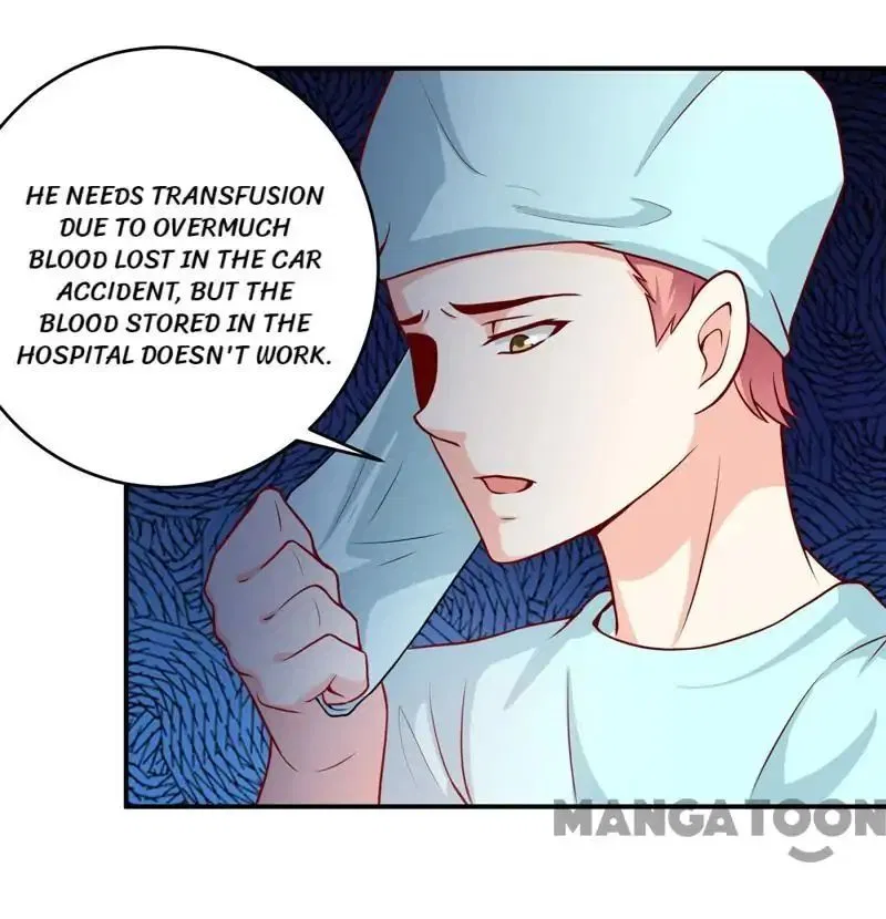 Bloodthirsty Man: Trapped Bride Chapter 128 – Page 16