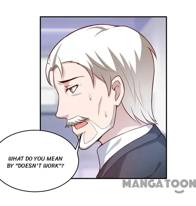 Bloodthirsty Man: Trapped Bride Chapter 128 – Page 17
