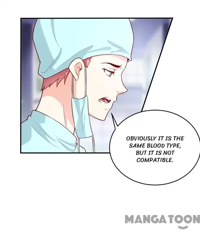 Bloodthirsty Man: Trapped Bride Chapter 128 – Page 18