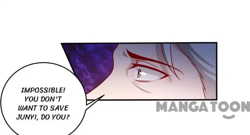 Bloodthirsty Man: Trapped Bride Chapter 128 – Page 19