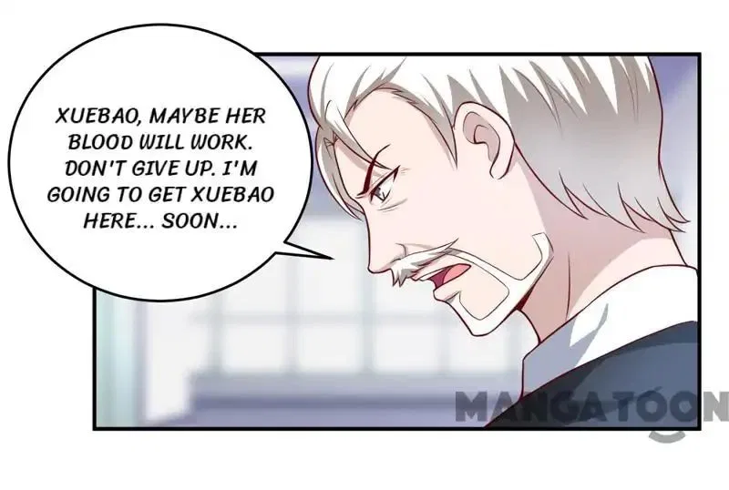 Bloodthirsty Man: Trapped Bride Chapter 128 – Page 24