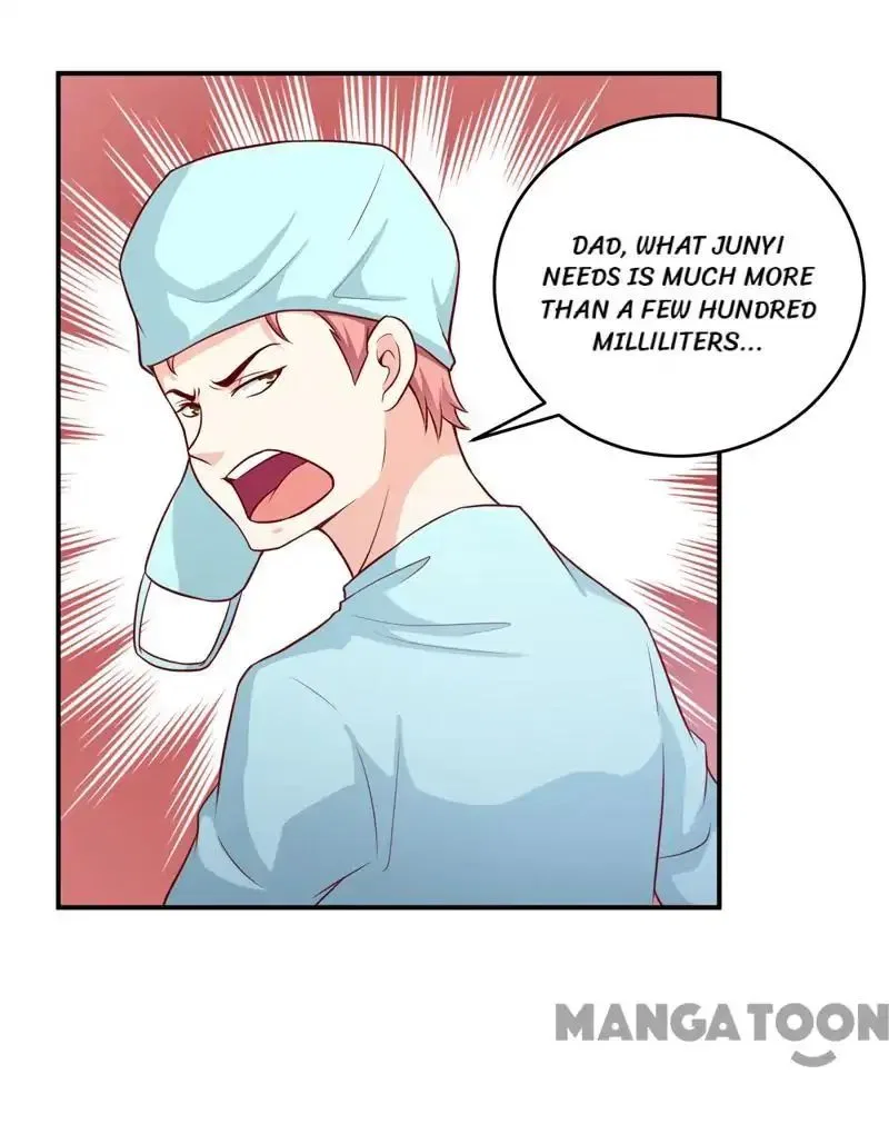 Bloodthirsty Man: Trapped Bride Chapter 128 – Page 25