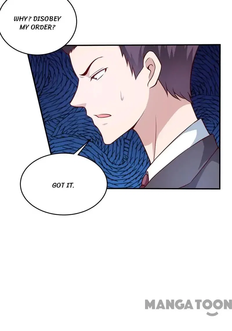 Bloodthirsty Man: Trapped Bride Chapter 128 – Page 28