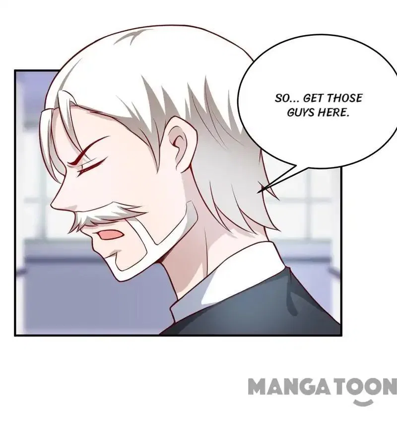 Bloodthirsty Man: Trapped Bride Chapter 128 – Page 30