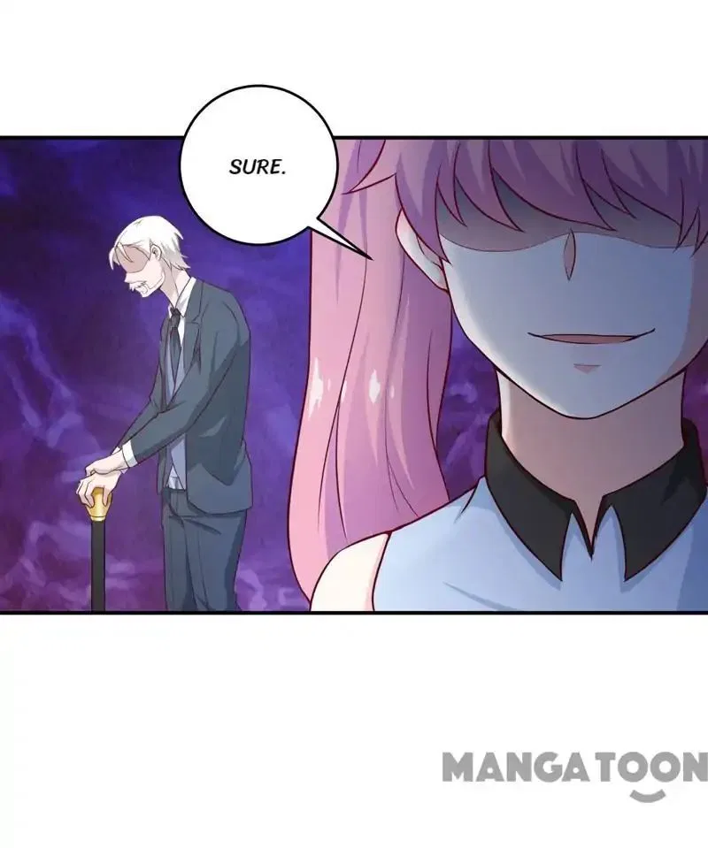 Bloodthirsty Man: Trapped Bride Chapter 128 – Page 31