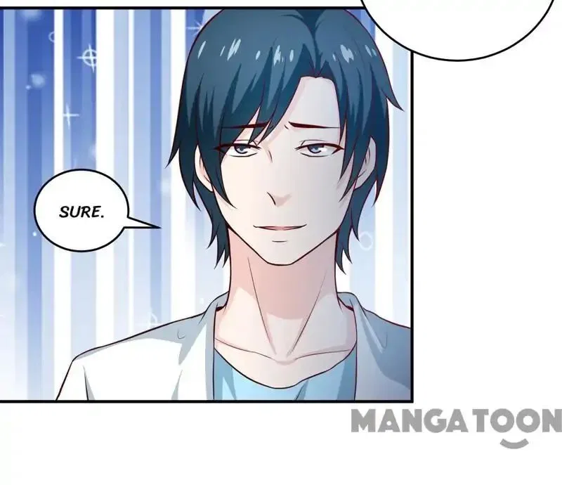 Bloodthirsty Man: Trapped Bride Chapter 127 – Page 2
