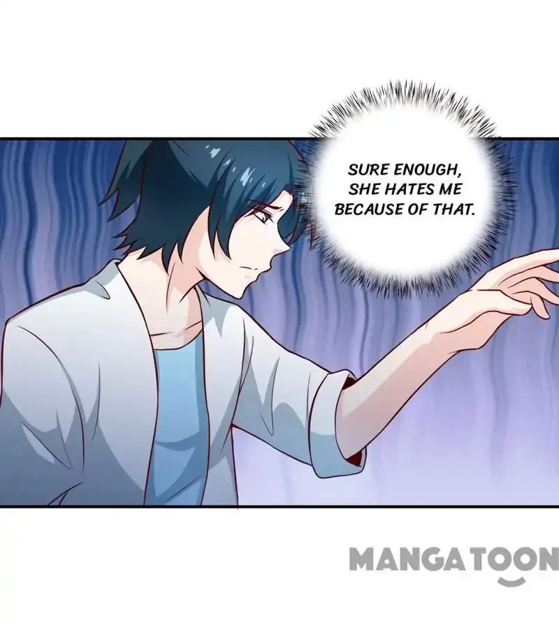 Bloodthirsty Man: Trapped Bride Chapter 127 – Page 12