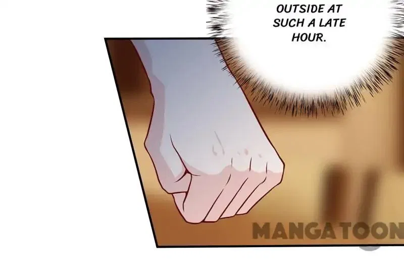 Bloodthirsty Man: Trapped Bride Chapter 127 – Page 14