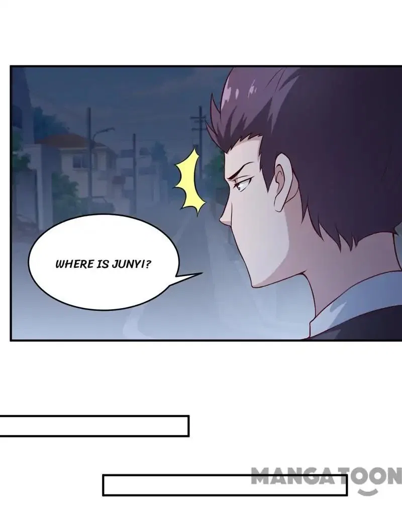 Bloodthirsty Man: Trapped Bride Chapter 127 – Page 20